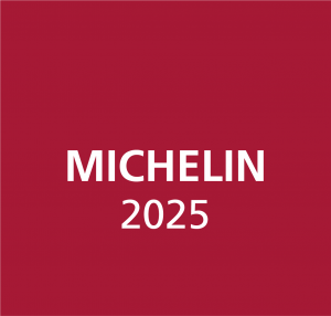 Koyo restaurant Tallinn - Michelin recommended 2025